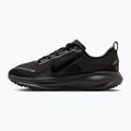 Încălțăminte de alergare pentru copii Nike Vomero 18 black/dark smoke grey/ligh smoke grey/black 2