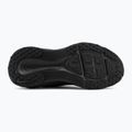 Încălțăminte de alergare pentru copii Nike Vomero 18 black/dark smoke grey/ligh smoke grey/black 4