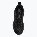 Încălțăminte de alergare pentru copii Nike Vomero 18 black/dark smoke grey/ligh smoke grey/black 5