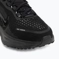 Încălțăminte de alergare pentru copii Nike Vomero 18 black/dark smoke grey/ligh smoke grey/black 7