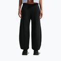 Pantaloni pentru femei Nike 24.7 ImpossiblySoft black/black/dark smoke grey