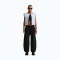 Pantaloni pentru femei Nike 24.7 ImpossiblySoft black/black/dark smoke grey 8