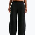 Pantaloni pentru femei Nike 24.7 ImpossiblySoft black/black/dark smoke grey 3