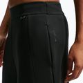 Pantaloni pentru femei Nike 24.7 ImpossiblySoft black/black/dark smoke grey 5