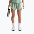 Pantaloni scurți de antrenament pentru femei Nike One Woven steam/white/white