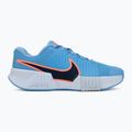 Încălțăminte pentru bărbați Nike Zoom GP Challenge Pro Clay university blue/hot lava/midnight navy 2