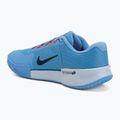 Încălțăminte pentru bărbați Nike Zoom GP Challenge Pro Clay university blue/hot lava/midnight navy 3