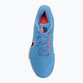 Încălțăminte pentru bărbați Nike Zoom GP Challenge Pro Clay university blue/hot lava/midnight navy 5