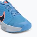 Încălțăminte pentru bărbați Nike Zoom GP Challenge Pro Clay university blue/hot lava/midnight navy 7