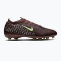 Încălțăminte de fotbal pentru bărbați Nike Mercurial Vapor 16 Pro "Kylian Mbappé" AG-Pro plum eclipse/metallic silver