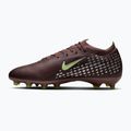 Încălțăminte de fotbal pentru bărbați Nike Mercurial Vapor 16 Pro "Kylian Mbappé" AG-Pro plum eclipse/metallic silver 2
