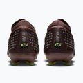 Încălțăminte de fotbal pentru bărbați Nike Mercurial Vapor 16 Pro "Kylian Mbappé" AG-Pro plum eclipse/metallic silver 4