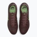 Încălțăminte de fotbal pentru bărbați Nike Mercurial Vapor 16 Pro "Kylian Mbappé" AG-Pro plum eclipse/metallic silver 5