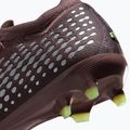 Încălțăminte de fotbal pentru bărbați Nike Mercurial Vapor 16 Pro "Kylian Mbappé" AG-Pro plum eclipse/metallic silver 8