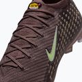Încălțăminte de fotbal pentru bărbați Nike Zoom Vapor 16 Elite Kylian Mbappe AG-Pro plum eclipse/metallic silver 4