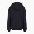 Bluză pentru femei  Jordan Fleece Hoodie black/gym red 7