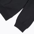 Bluză pentru femei  Jordan Fleece Hoodie black/gym red 9