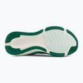 Încălțăminte de alergare pentru femei Nike Pegasus 42 white/malachite/metallic silver 4