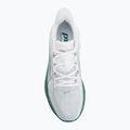 Încălțăminte de alergare pentru femei Nike Pegasus 42 white/malachite/metallic silver 5