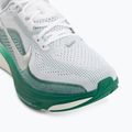 Încălțăminte de alergare pentru femei Nike Pegasus 42 white/malachite/metallic silver 7