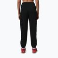 Spodnie damskie  Nike Jordan Fleece black/gym red 3