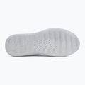 Încălțăminte de baschet pentru bărbați Nike Precision 8 Low white/black/black 4