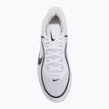 Încălțăminte de baschet pentru bărbați Nike Precision 8 Low white/black/black 5