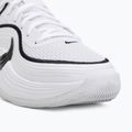 Încălțăminte de baschet pentru bărbați Nike Precision 8 Low white/black/black 7