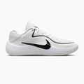 Încălțăminte de baschet pentru bărbați Nike Precision 8 Low white/black/black