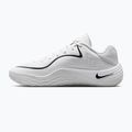 Încălțăminte de baschet pentru bărbați Nike Precision 8 Low white/black/black 2