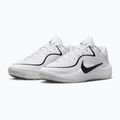 Încălțăminte de baschet pentru bărbați Nike Precision 8 Low white/black/black 3