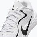 Încălțăminte de baschet pentru bărbați Nike Precision 8 Low white/black/black 7