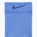 Șosete Nike Running Midweight Crew royal pulse/lapis/black 2