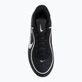 Încălțăminte de baschet pentru bărbați Nike Precision 8 Low black/white/white 5