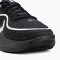 Încălțăminte de baschet pentru bărbați Nike Precision 8 Low black/white/white 7