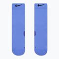 Șosete Nike Running Midweight Micro Crew royal pulse/lapis/black 2