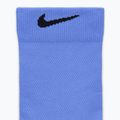Șosete Nike Running Midweight Micro Crew royal pulse/lapis/black 4