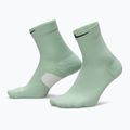 Șosete Nike Running Midweight Micro Crew steam/photon dust/black