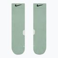 Șosete Nike Running Midweight Micro Crew steam/photon dust/black 2