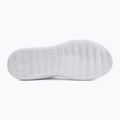 Încălțăminte de baschet pentru bărbați Nike Precision 8 Low black/white/picante red 4