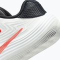 Încălțăminte de baschet pentru bărbați Nike Precision 8 Low black/white/picante red 9