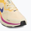 Încălțăminte de alergare pentru bărbați Nike Structure 26 alabaster/hyper violet/indigo burst 7