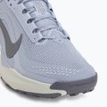 Încălțăminte de alergare pentru femei Nike ACG Pegasus Trail ghost/mineral slate/cement grey 7