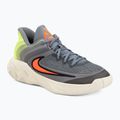Încălțăminte de baschet pentru bărbați Nike Giannis Immortality 4 cool grey/volt/total crimson