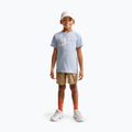 Tricou pentru copii Nike Sportswear hydrogen blue 2