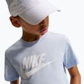 Tricou pentru copii Nike Sportswear hydrogen blue 5