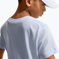 Tricou pentru copii Nike Sportswear hydrogen blue 6
