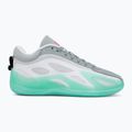 Buty do koszykówki damskie Nike Jordan Heir Series 2 white/metallic silver/light pumice 2