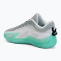 Buty do koszykówki damskie Nike Jordan Heir Series 2 white/metallic silver/light pumice 3