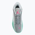 Încălțăminte de baschet pentru femei  Jordan Heir Series 2 white/metallic silver/light pumice 5